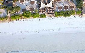 Villa Kiva Boutique Hotel